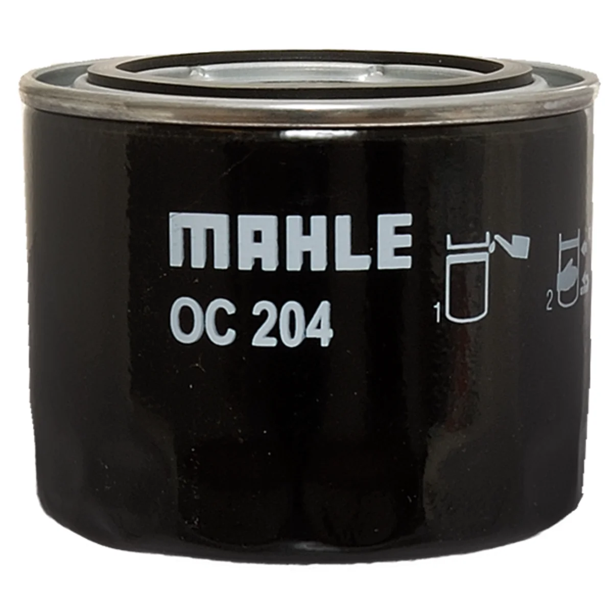 Oil filter, Mahle Original