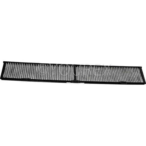 Cabin filter, Mahle Original