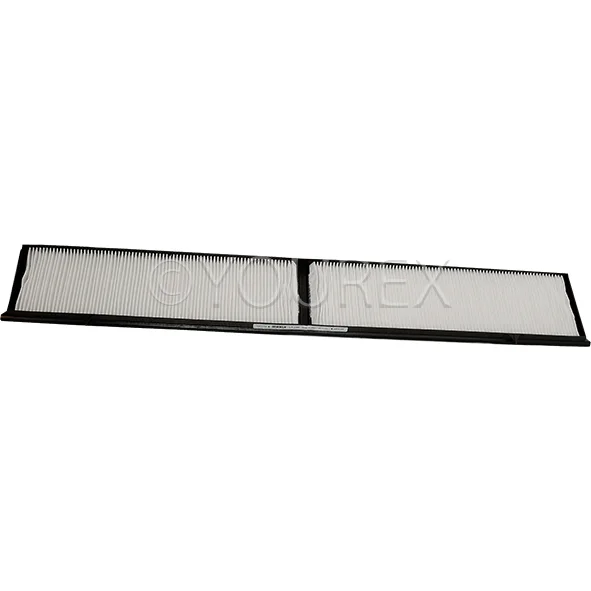 Cabin filter, Mahle Original