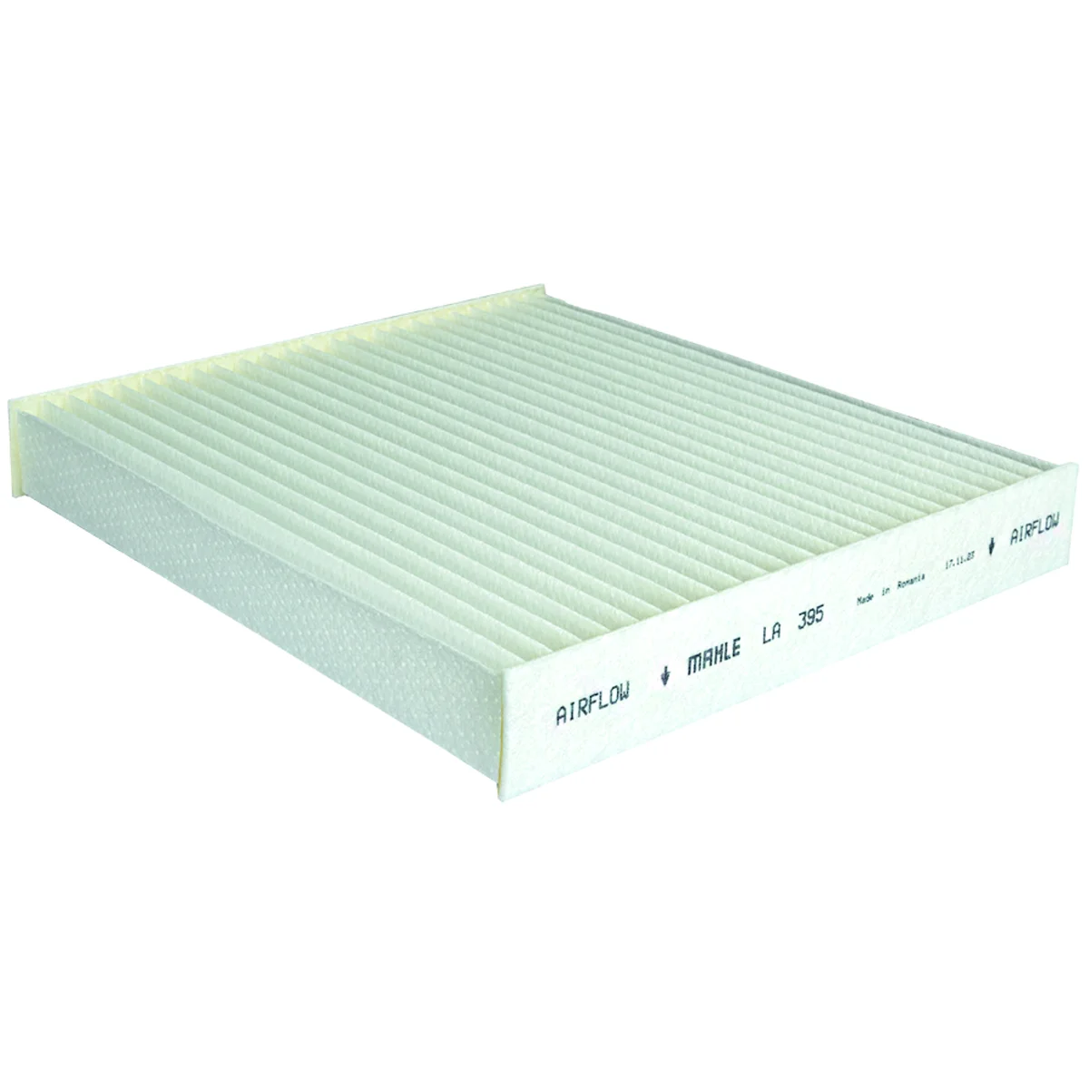 Cabin filter, Mahle Original