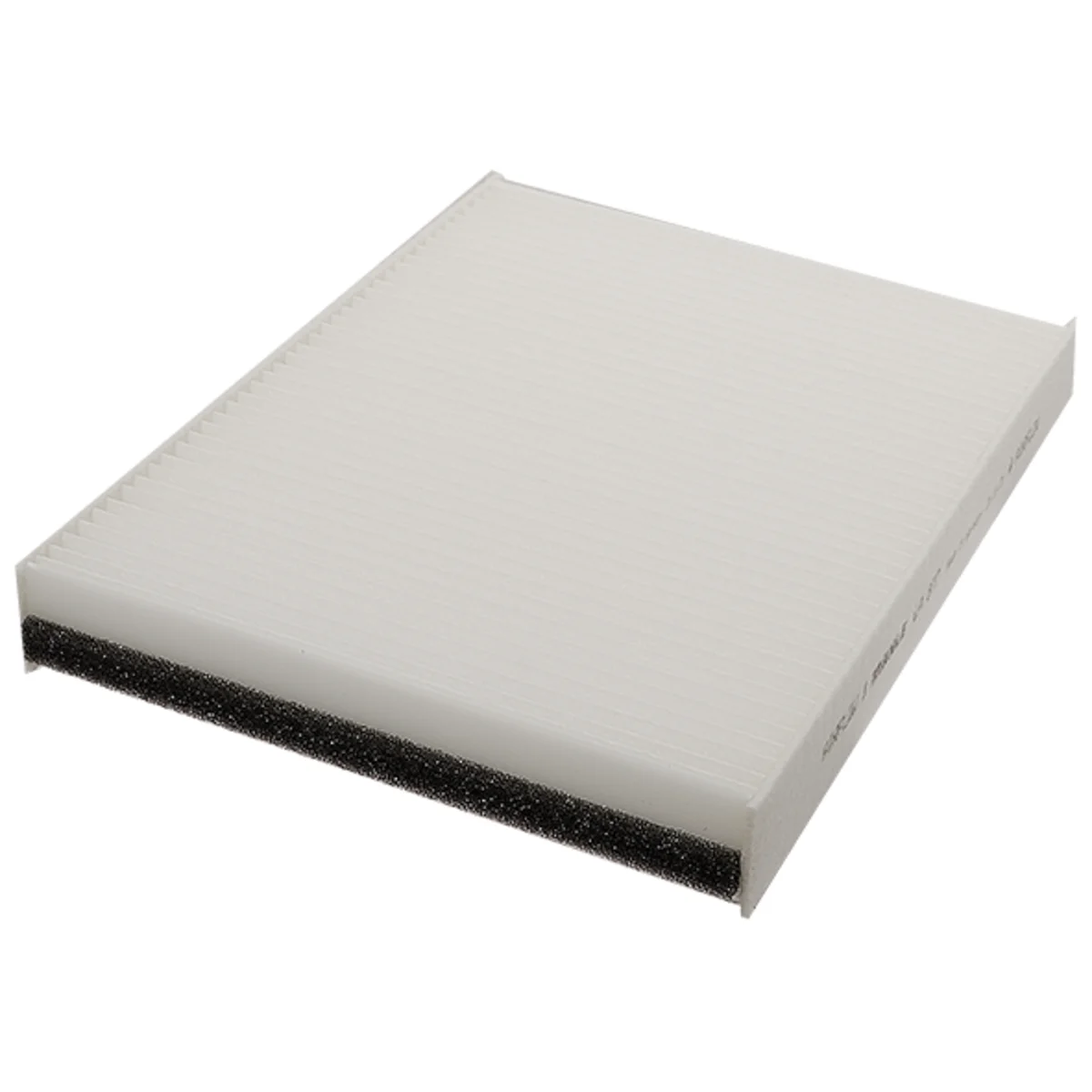 Cabin filter, Mahle Original