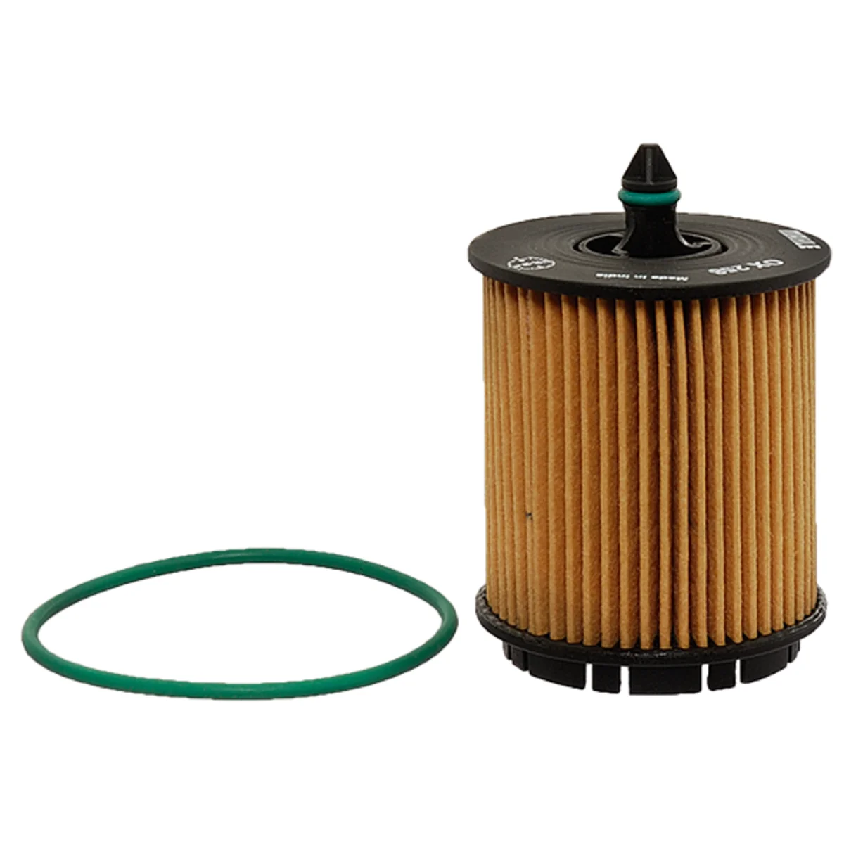 Oil filter, Mahle Original
