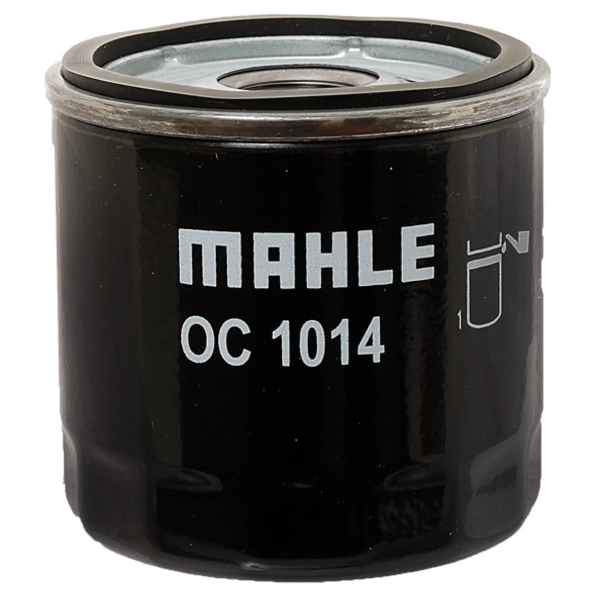 Oil filter, Mahle Original