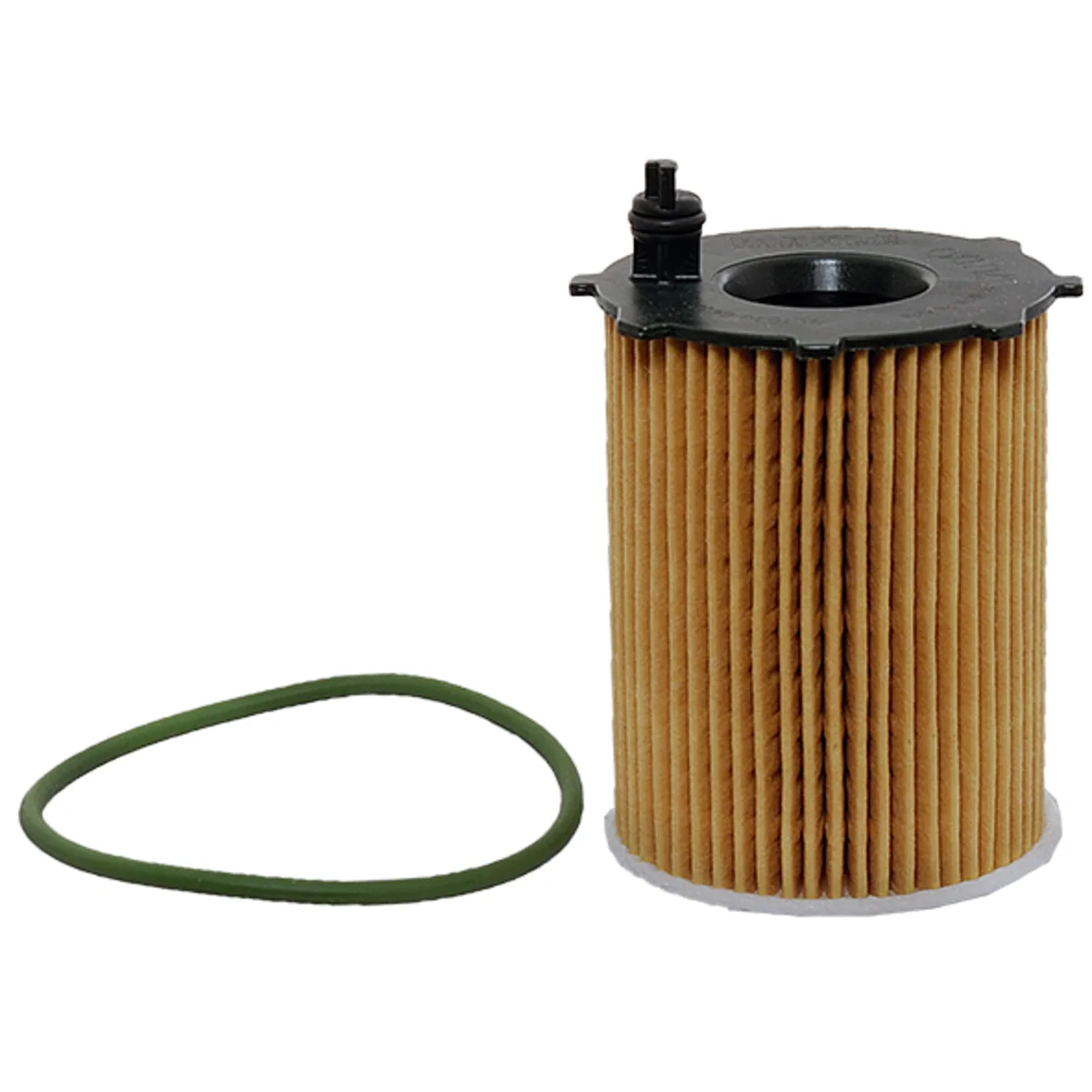 Oil filter, Mahle Original