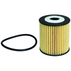 Oil filter, Mahle Original