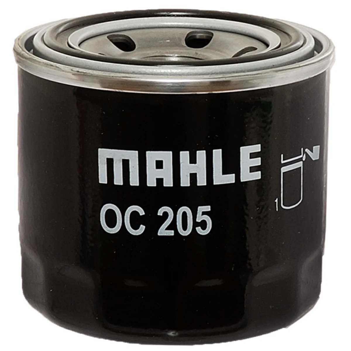 Oil filter, Mahle Original