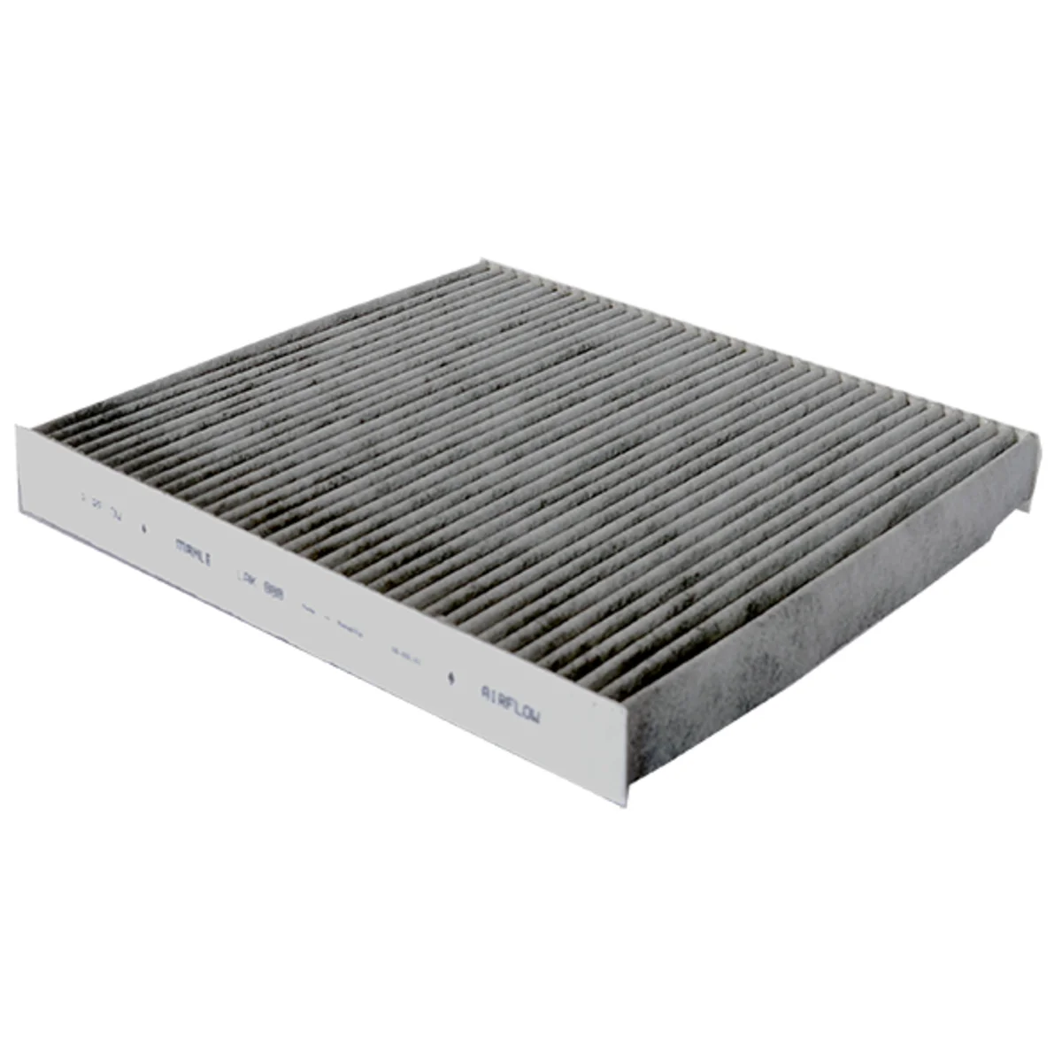 Cabin filter, Mahle Original