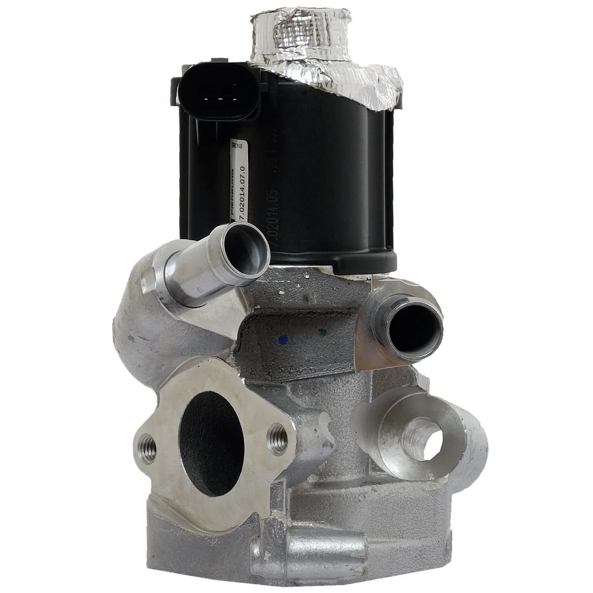 EGR valve fits Nissan