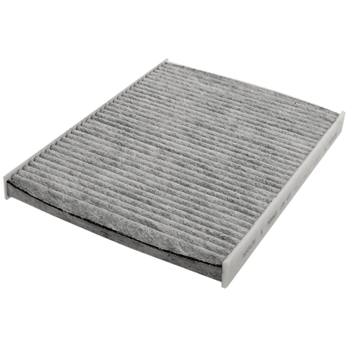 Cabin filter, Mahle Original