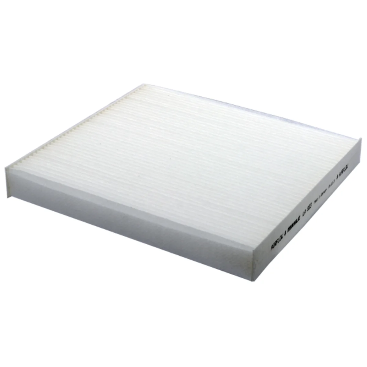 Cabin filter, Mahle Original
