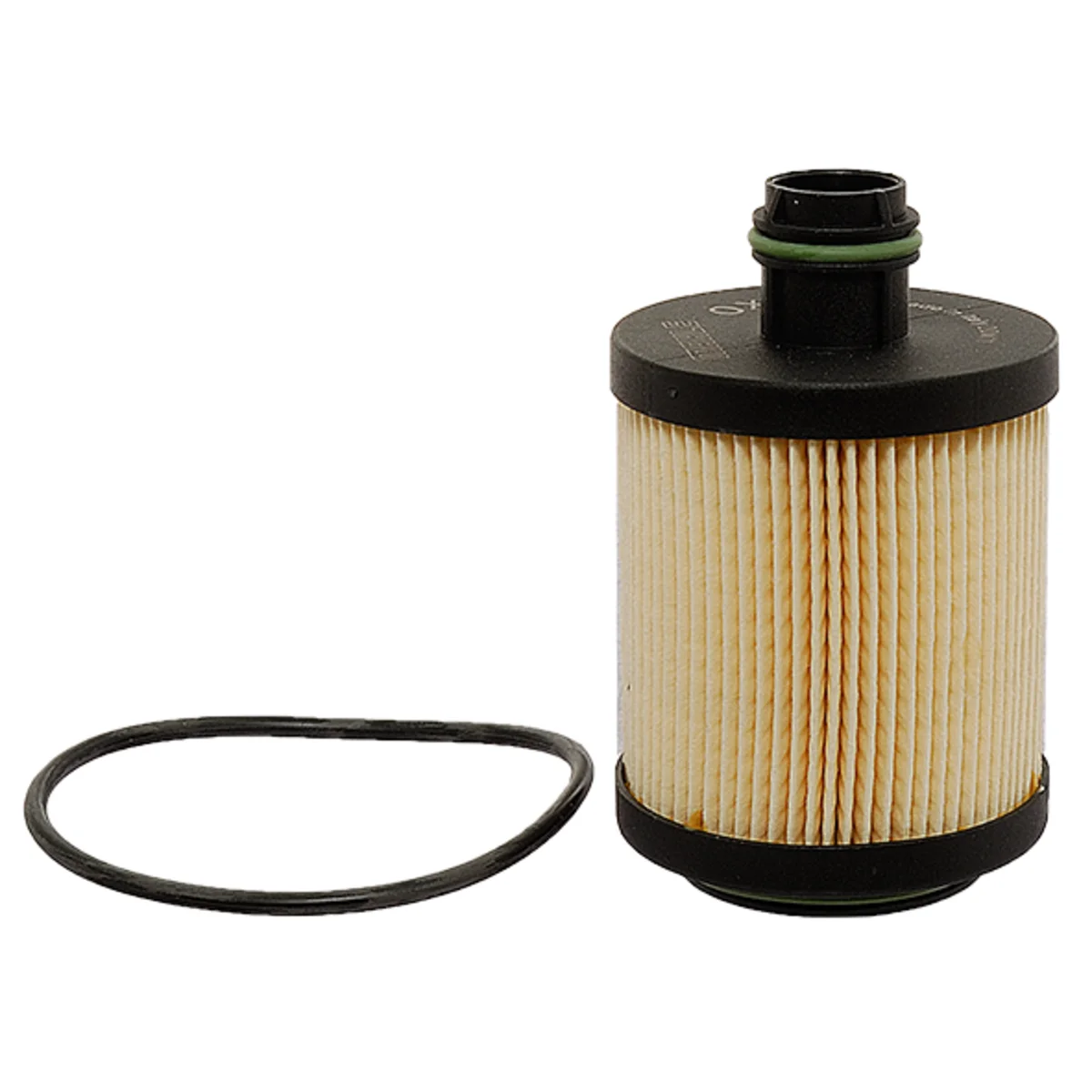 Oil filter, Mahle Original