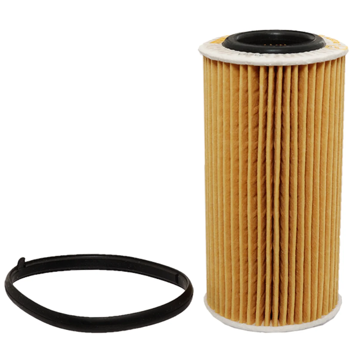 Oil filter, Mahle Original