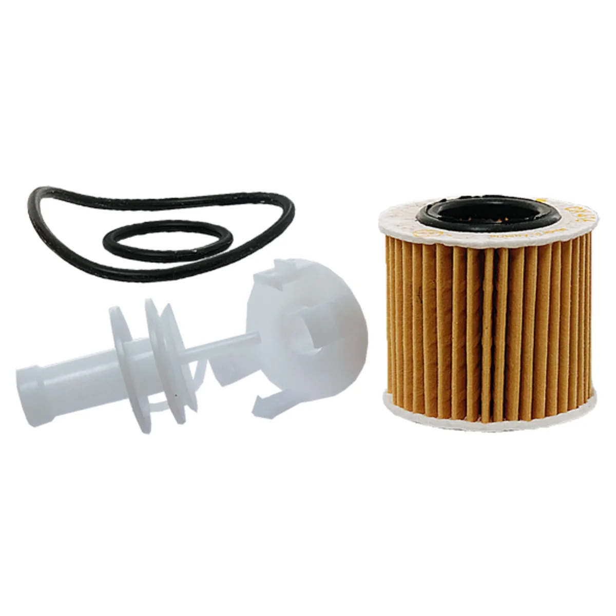 Oil filter, Mahle Original