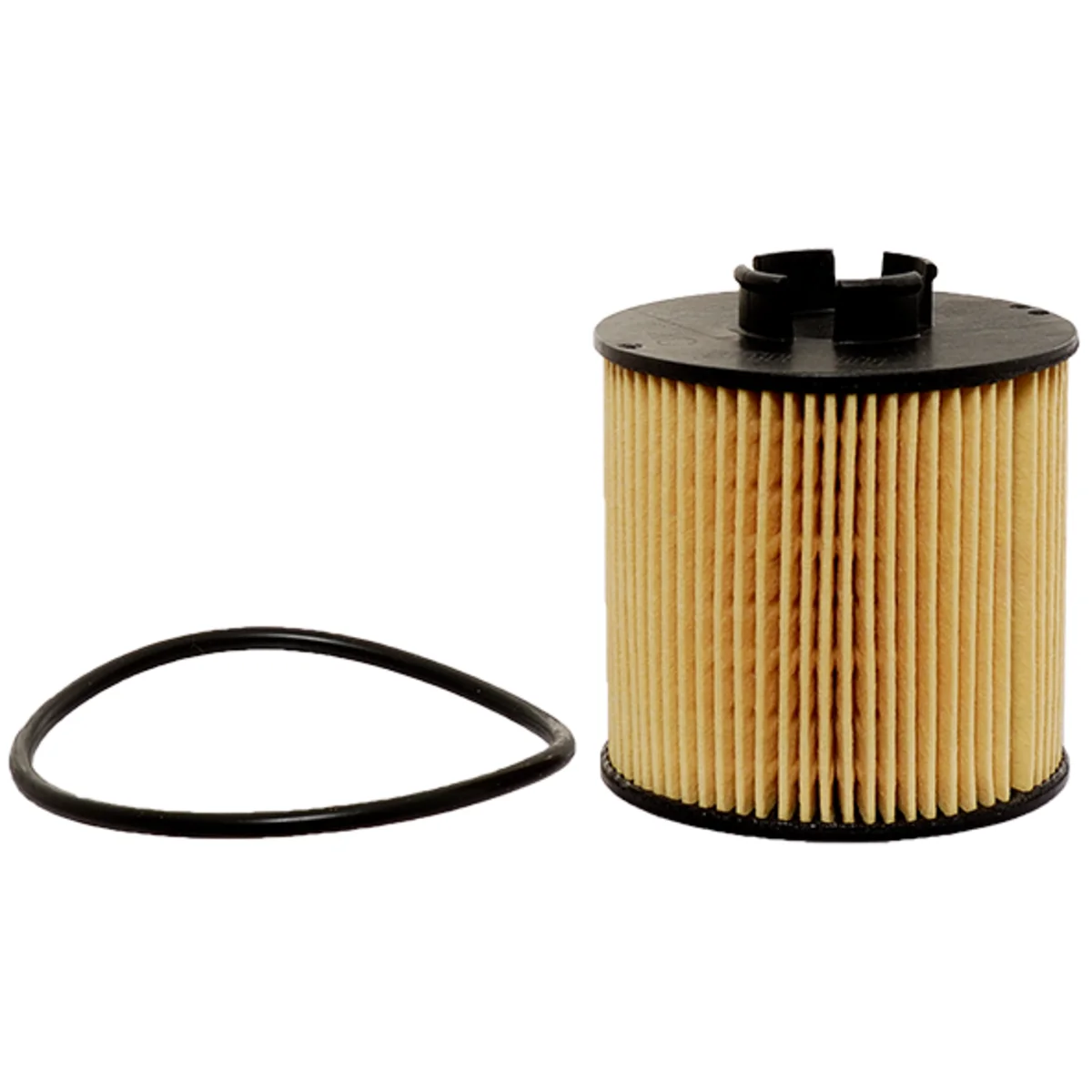 Oil filter, Mahle Original