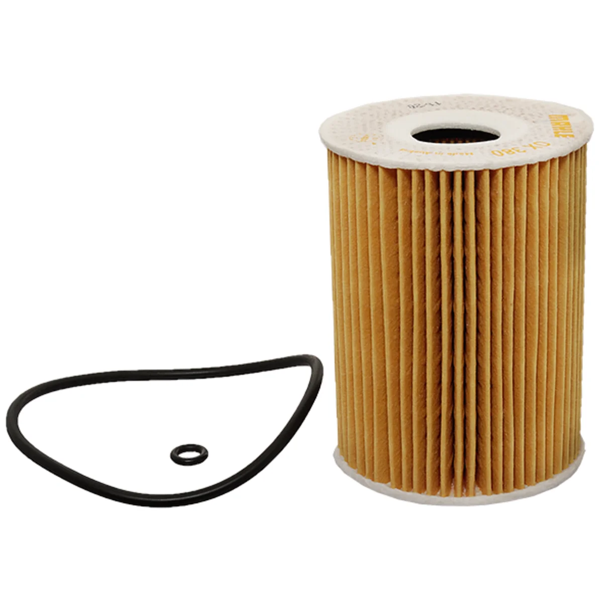 Oil filter, Mahle Original