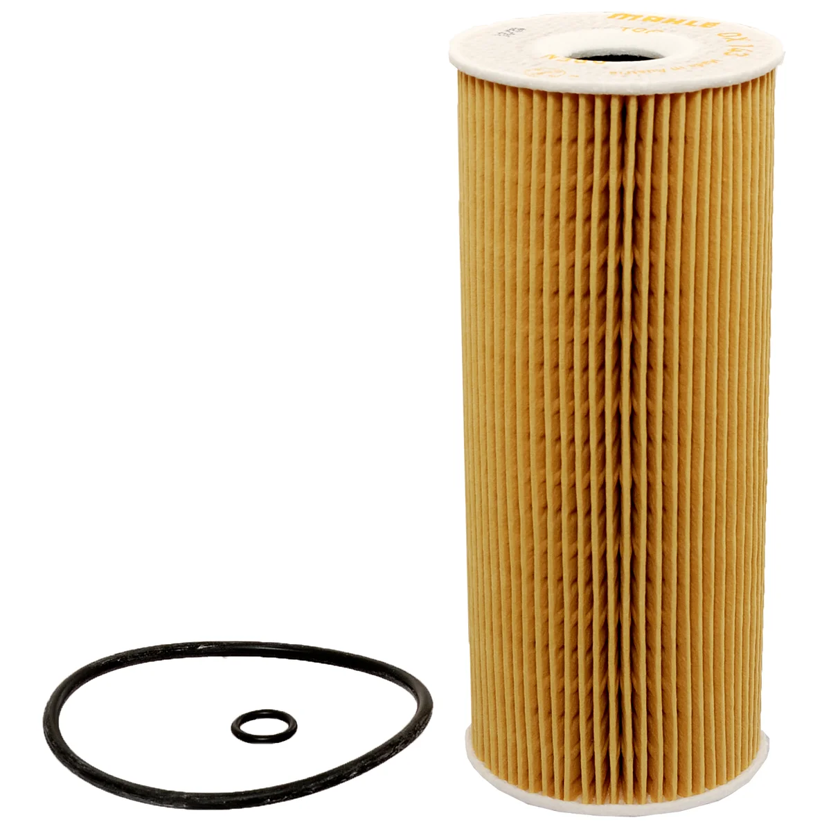 Oil filter, Mahle Original