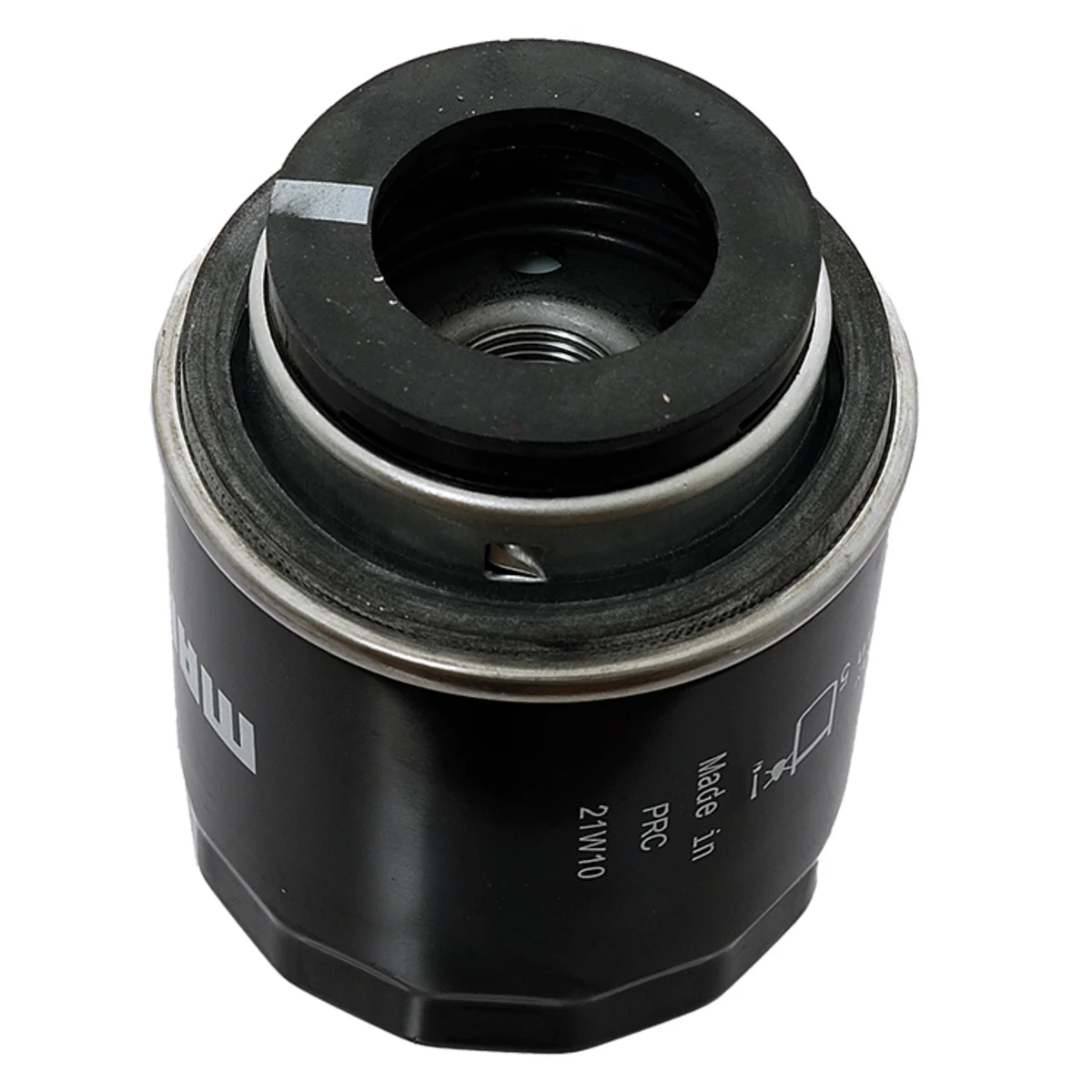 Oil filter, Mahle Original