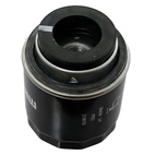 Oil filter, Mahle Original