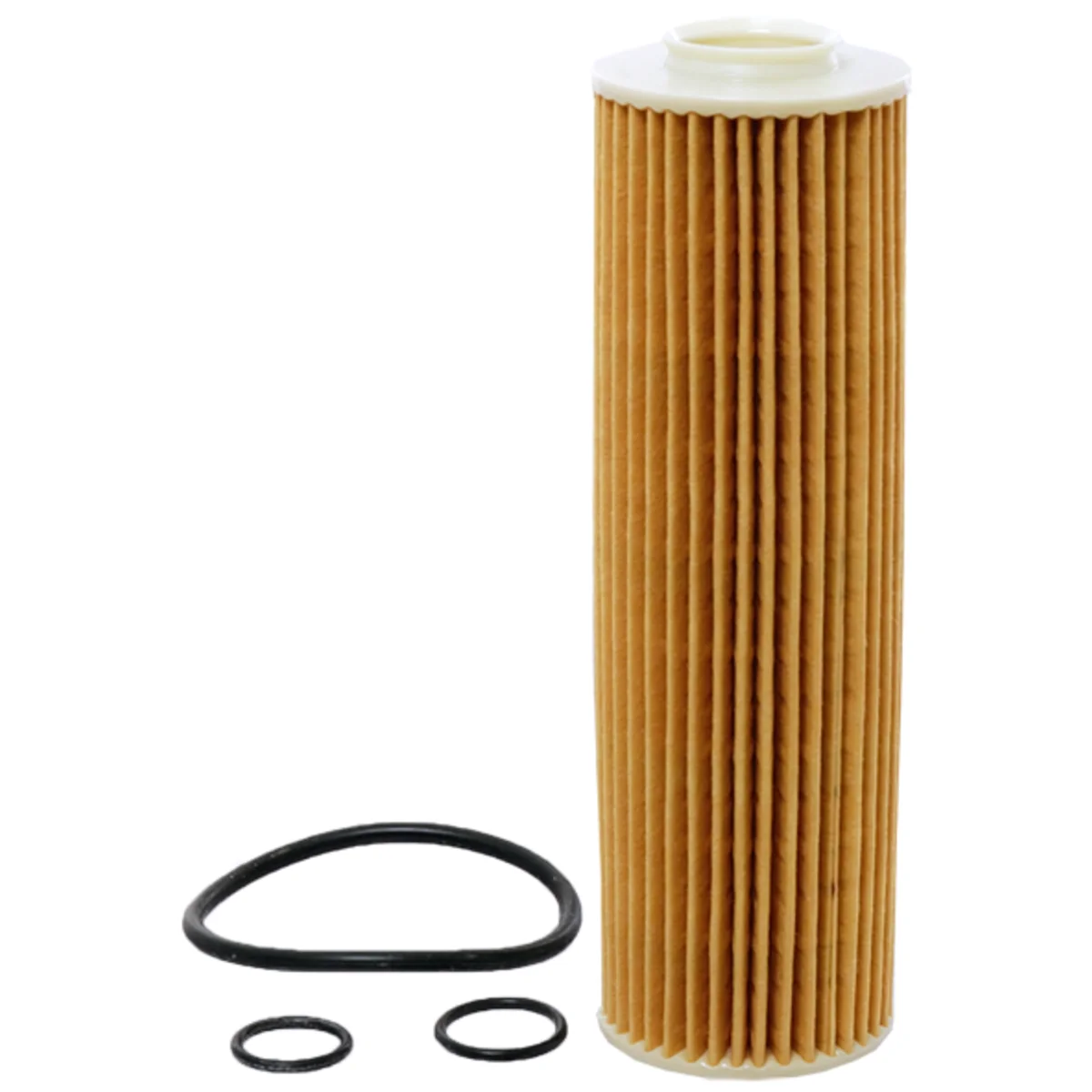 Oil filter, Mahle Original