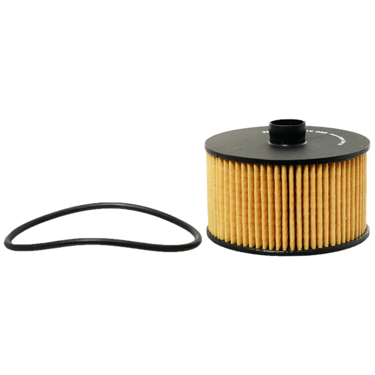 Oil filter, Mahle Original