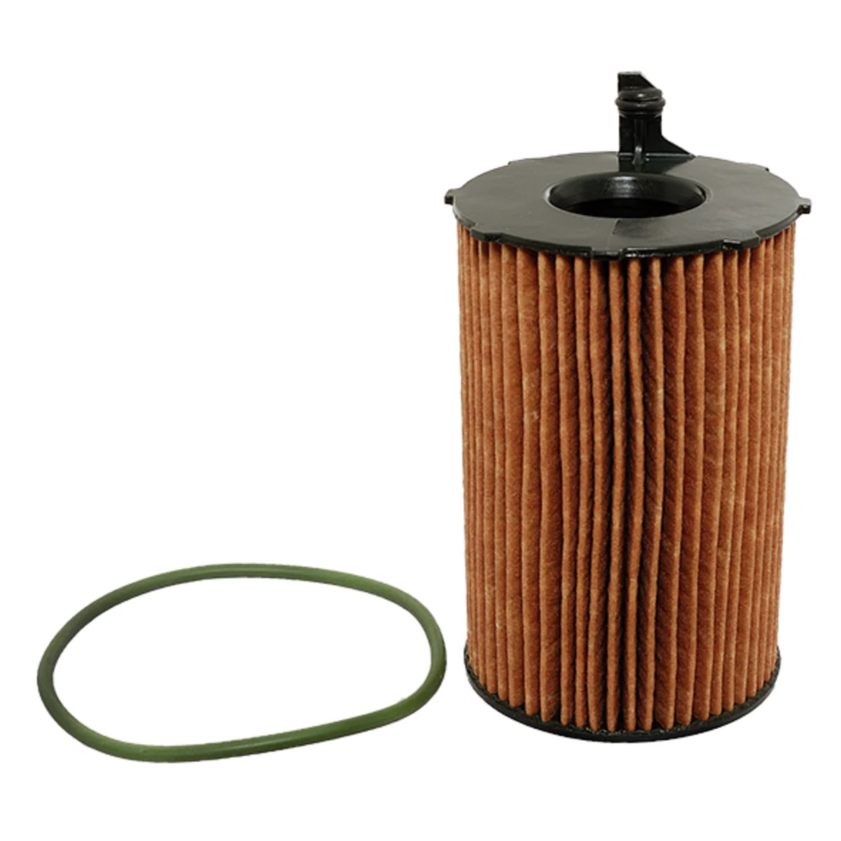 Oil filter, Mahle Original