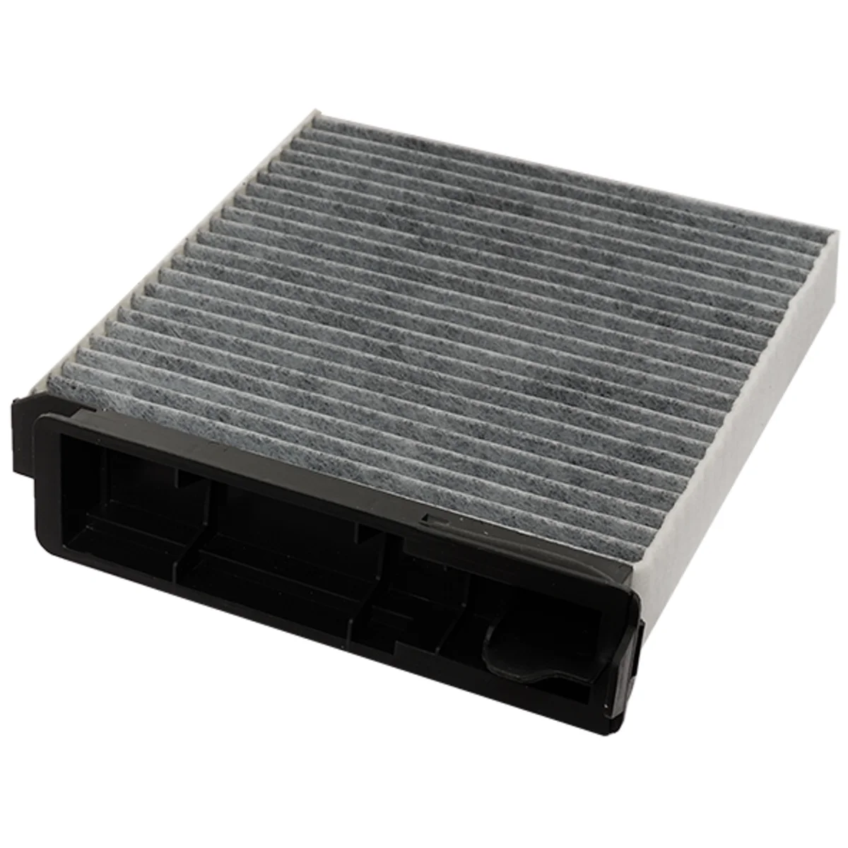 Cabin filter, Mahle Original