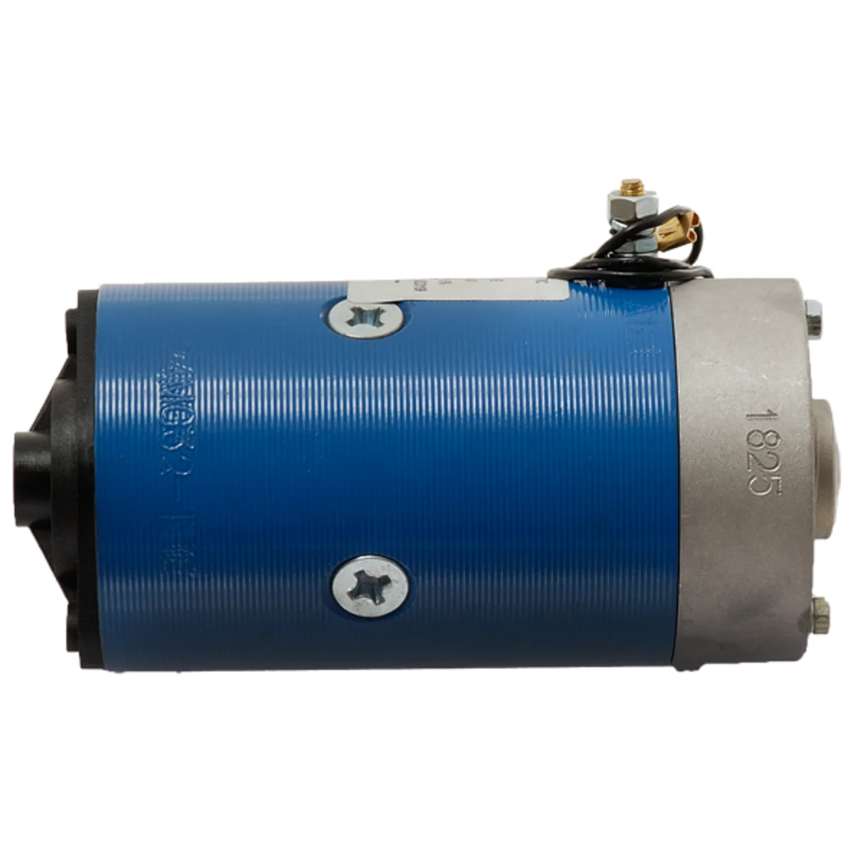 DC motor 24V-1.0kW, counter-clockwise