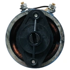 DC motor 24V-1.0kW, counter-clockwise