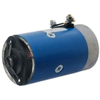 DC motor 24V-1.0kW, counter-clockwise