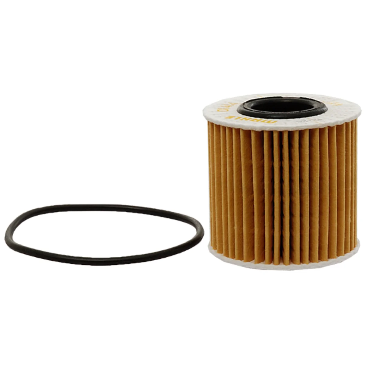 Oil filter, Mahle Original