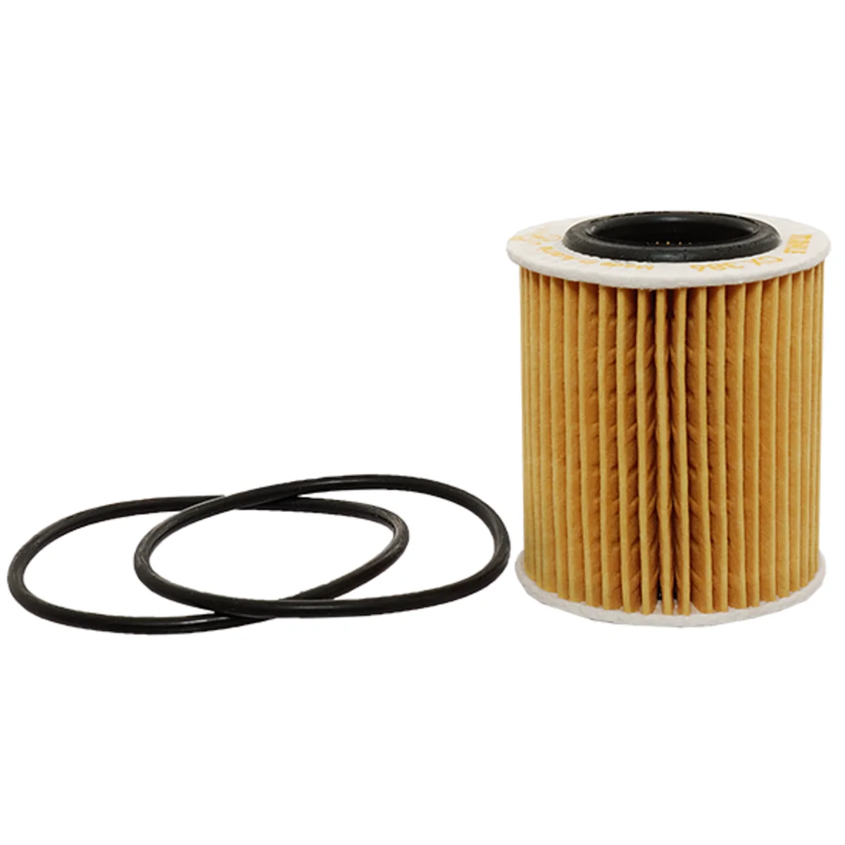 Oil filter, Mahle Original
