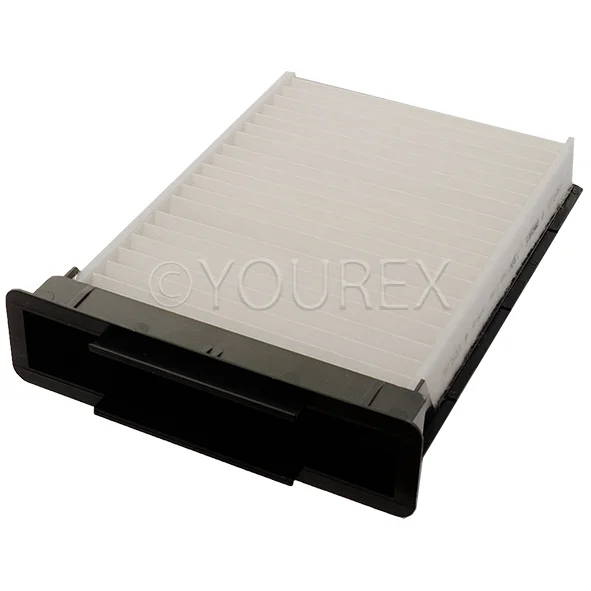 Cabin filter, Mahle Original