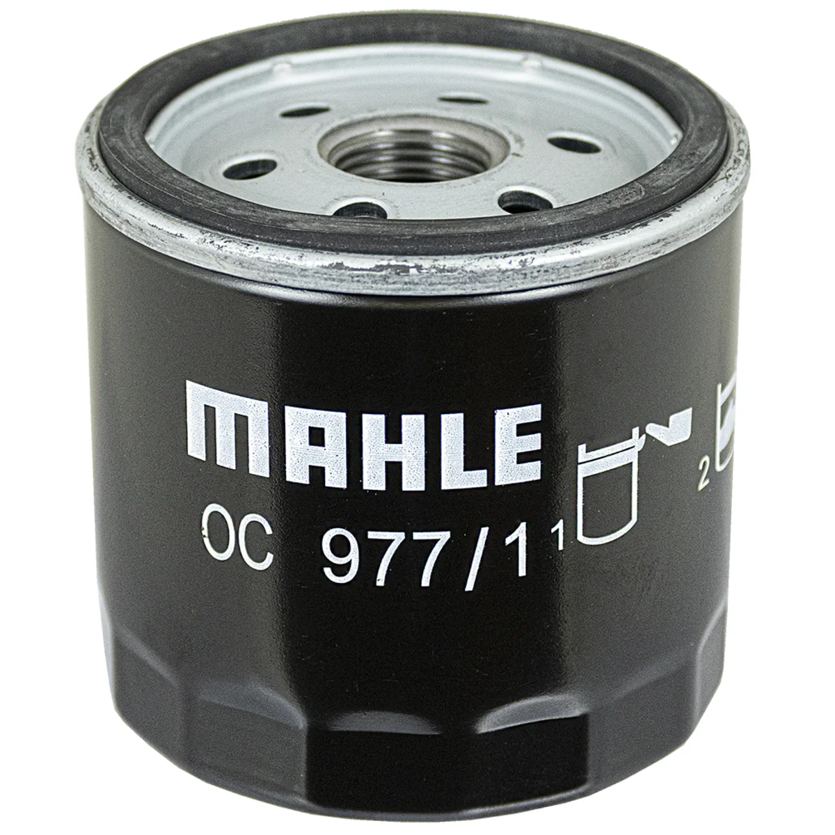 Oil filter, Mahle Original