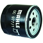 Oil filter, Mahle Original