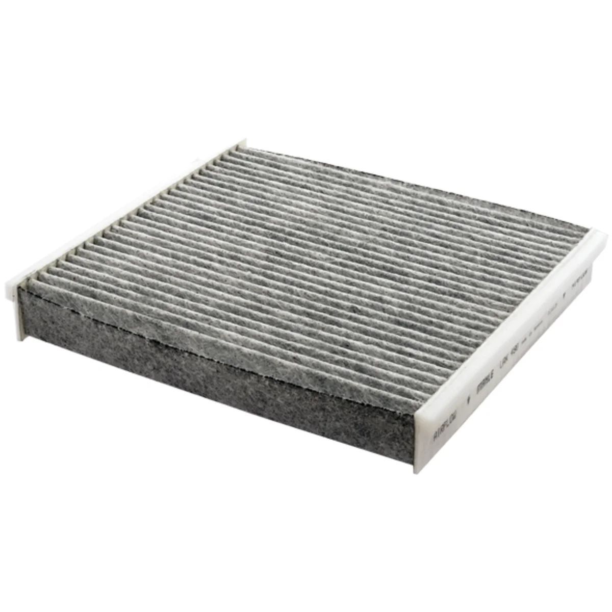 Cabin filter, Mahle Original