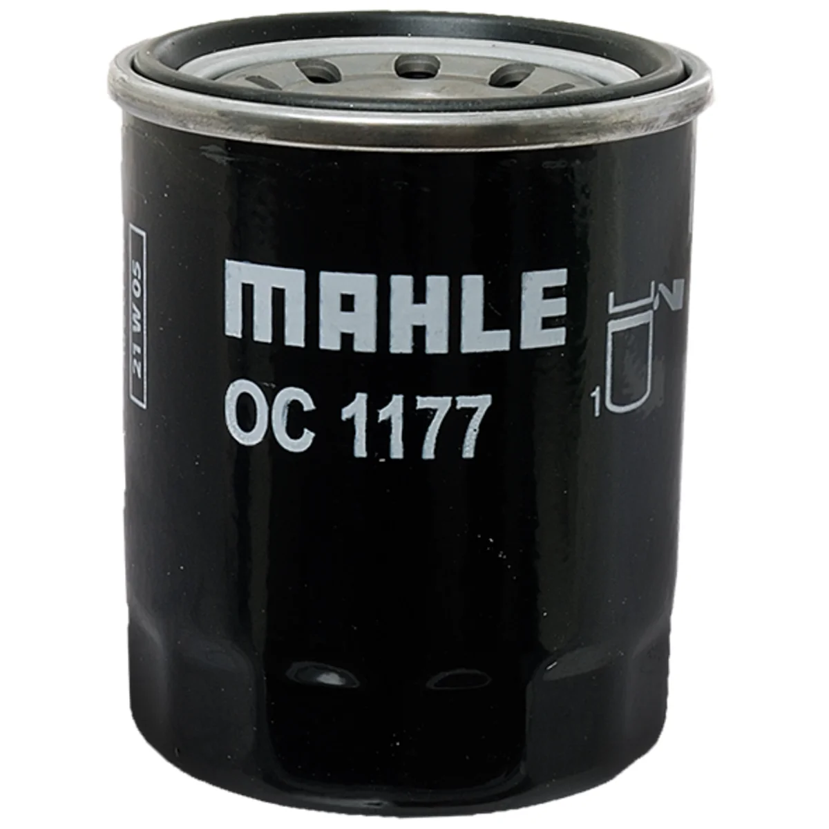 Oil filter, Mahle Original