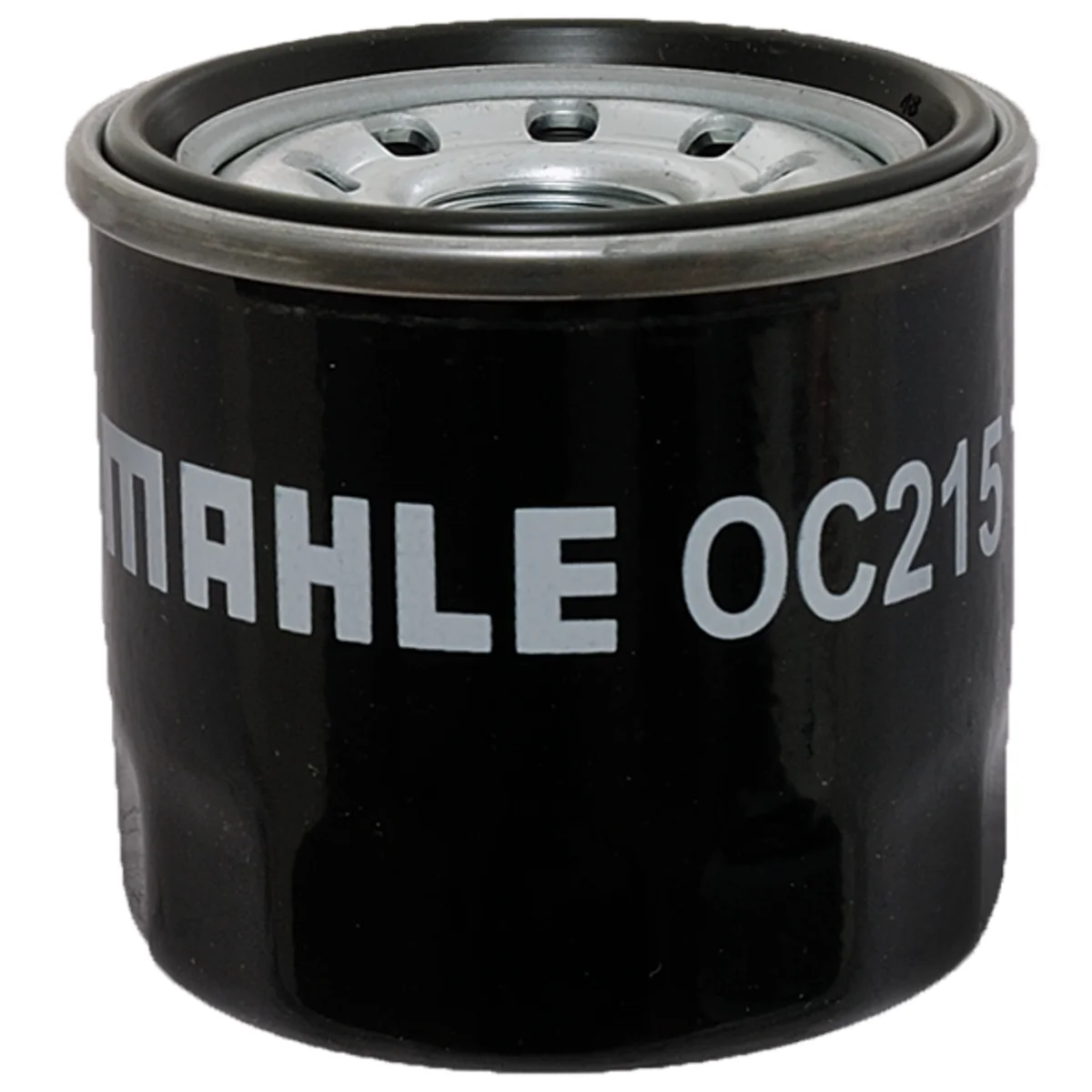 Oil filter, Mahle Original