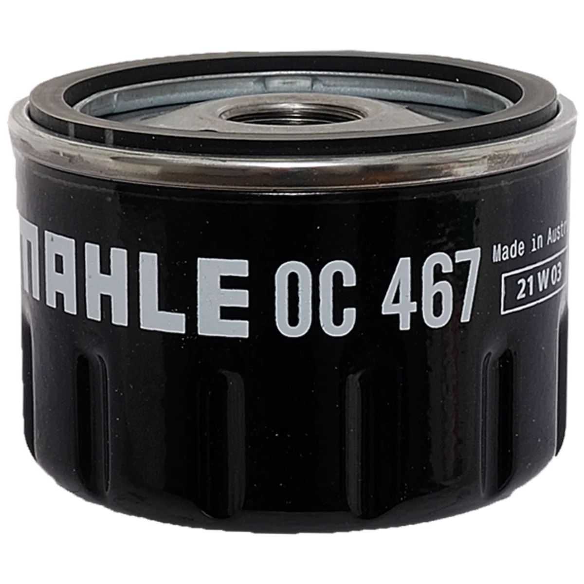 Oil filter, Mahle Original
