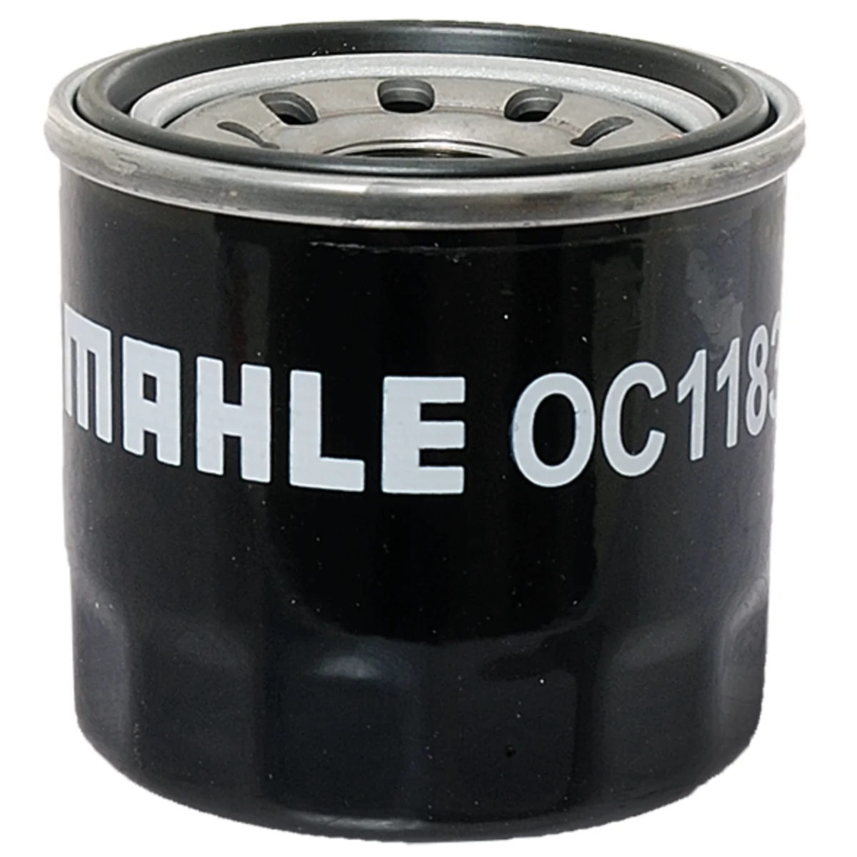 Oil filter, Mahle Original