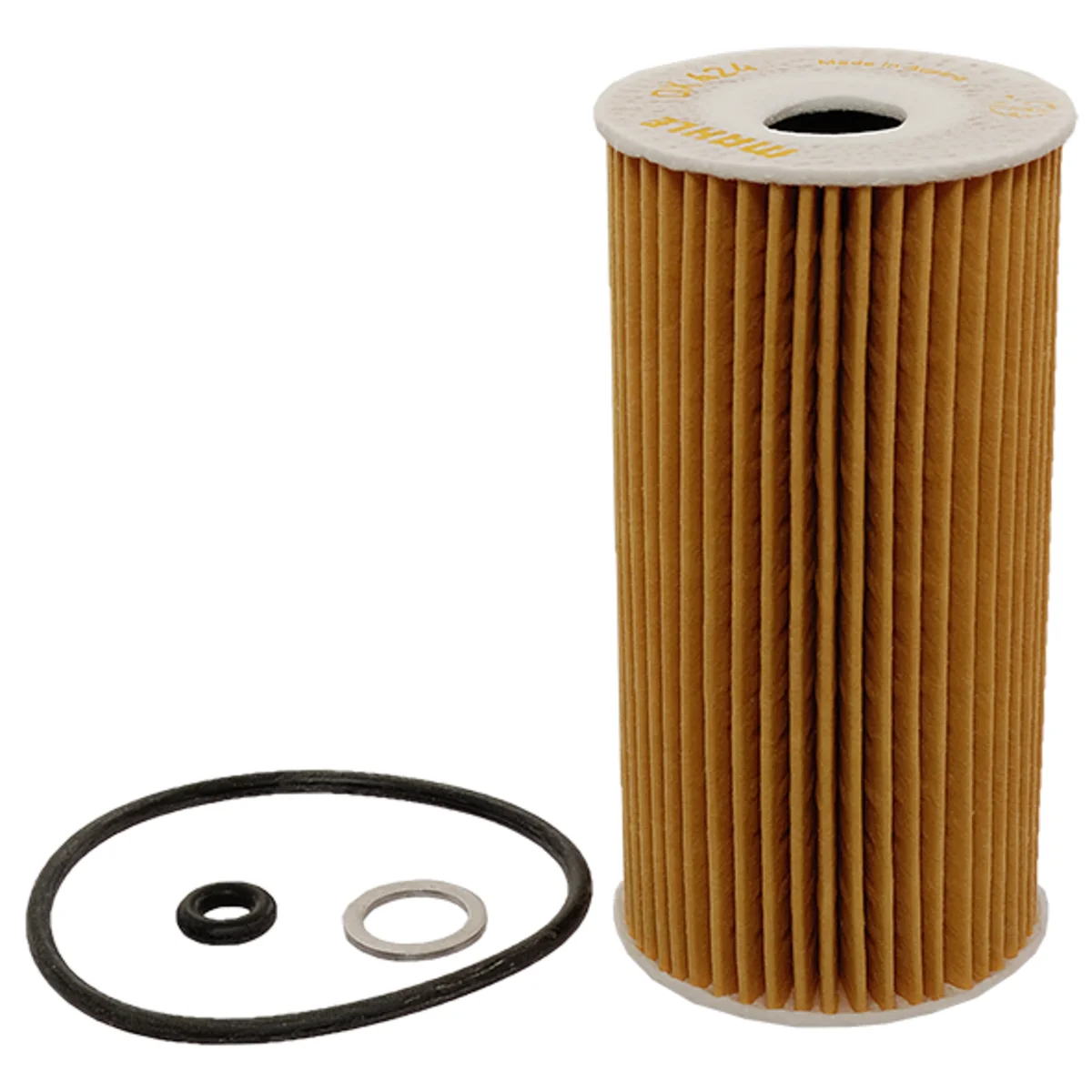 Oil filter, Mahle Original