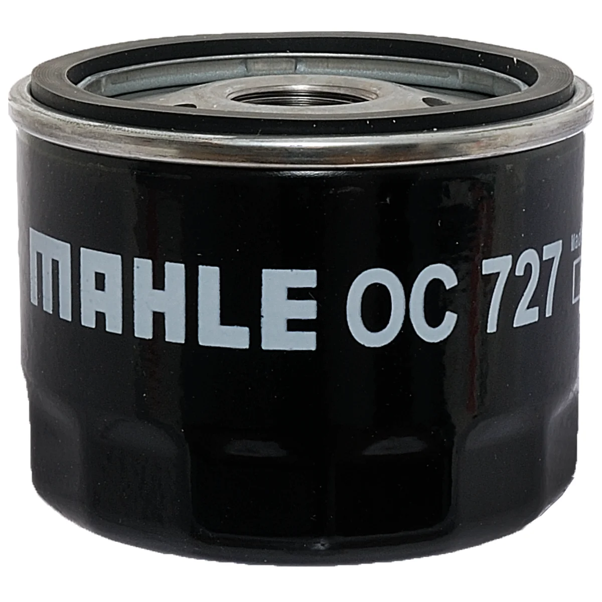 Oil filter, Mahle Original