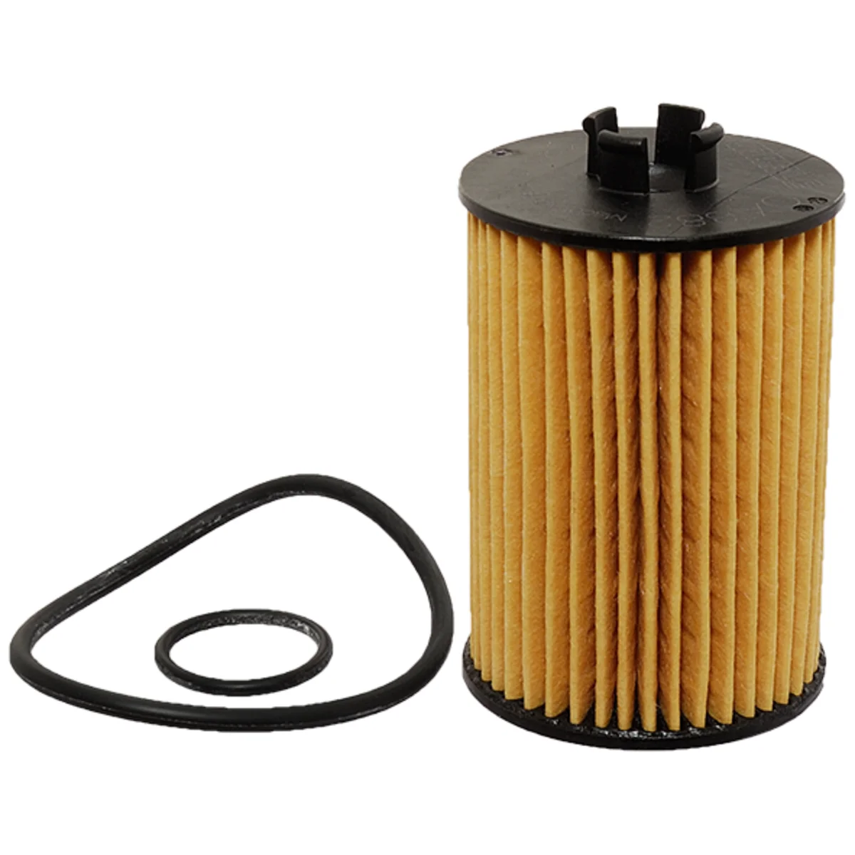 Oil filter, Mahle Original