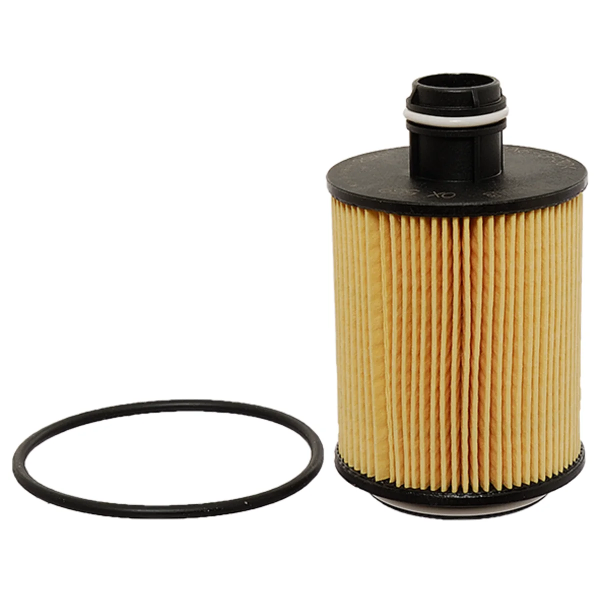 Oil filter, Mahle Original