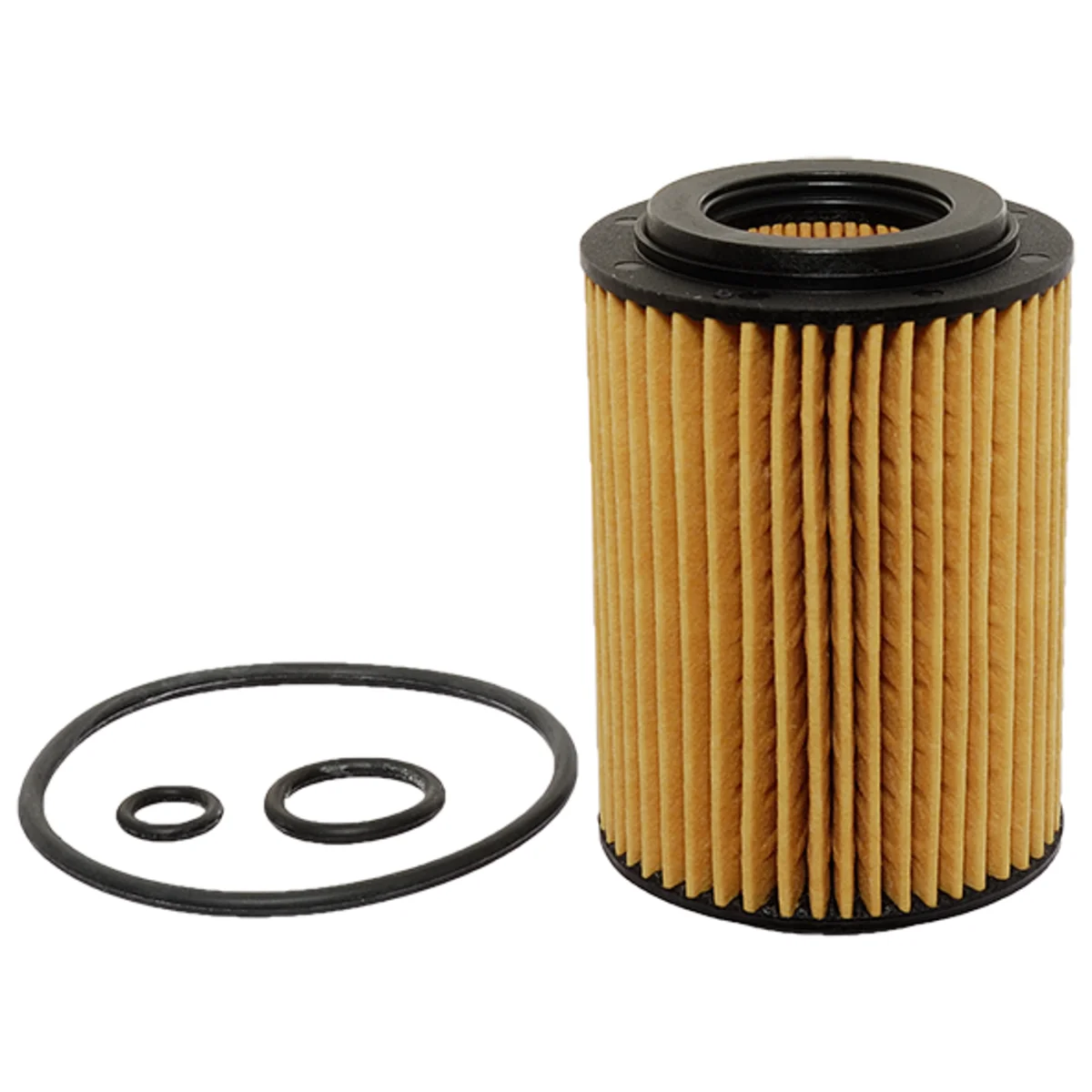 Oil filter, Mahle Original