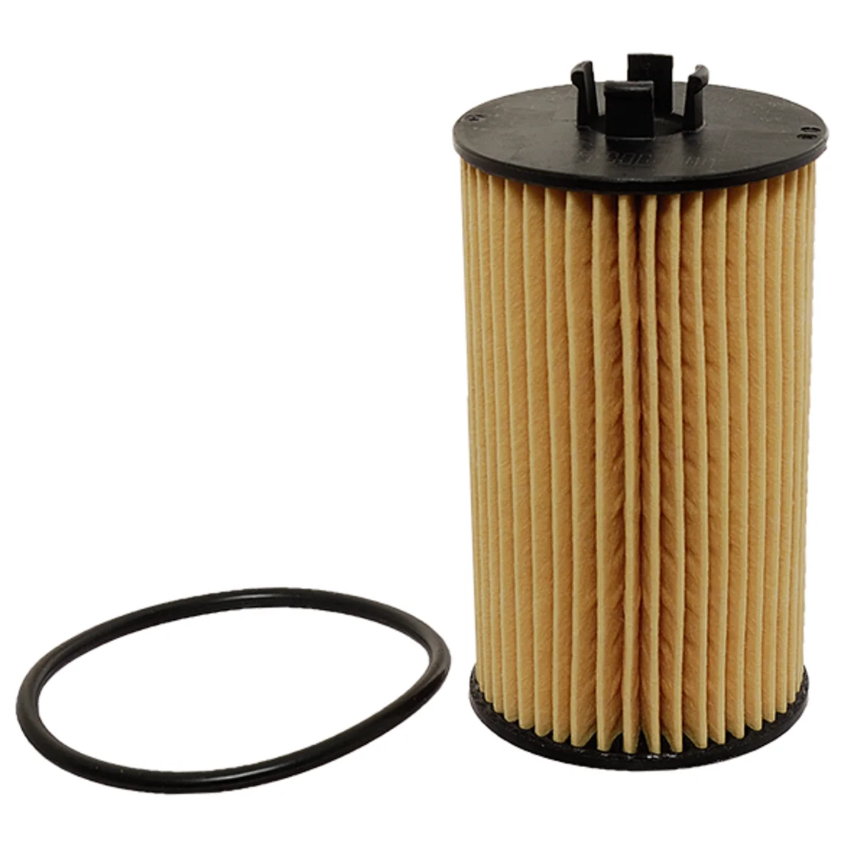 Oil filter, Mahle Original