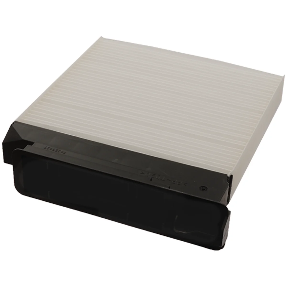 Cabin filter, Mahle Original