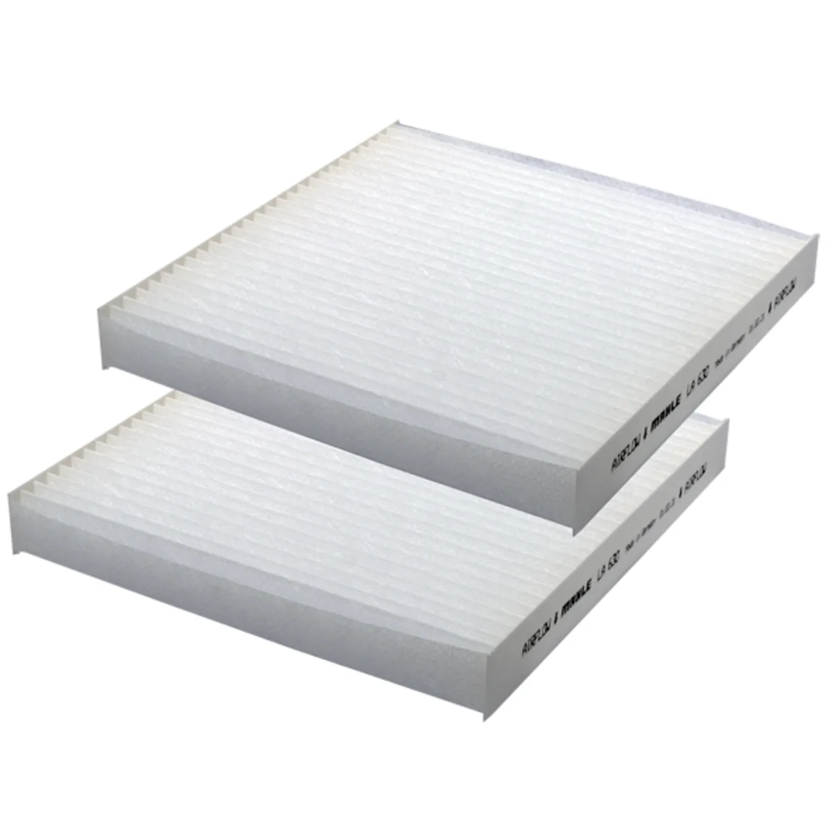 Cabin filter, Mahle Original