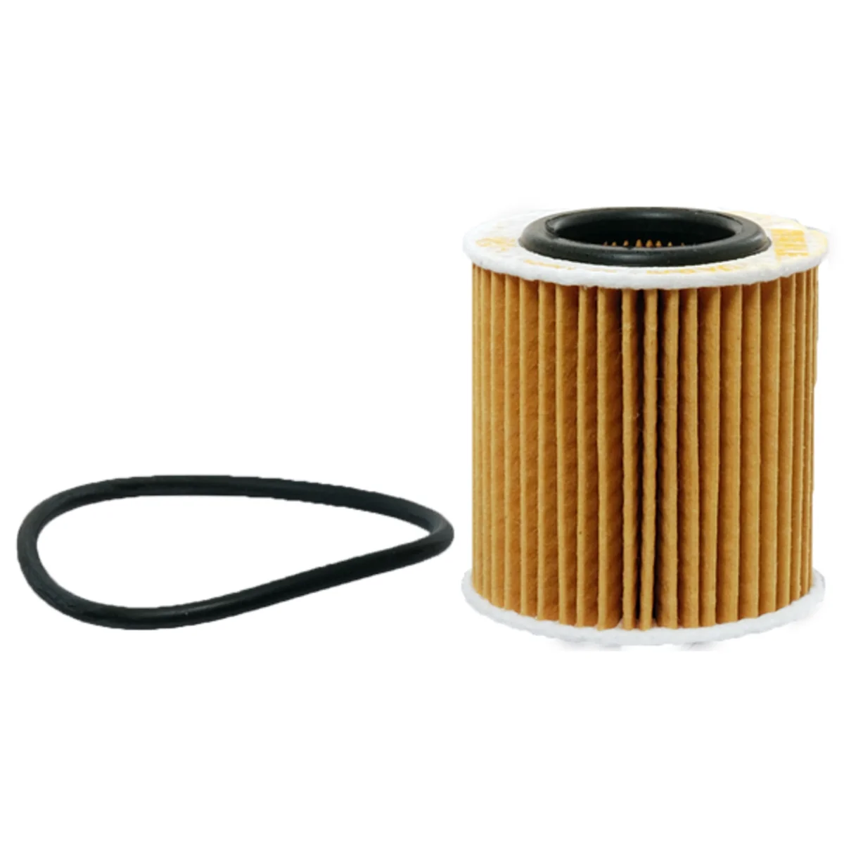 Oil filter, Mahle Original