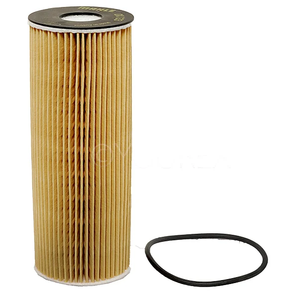Oil filter, Mahle Original