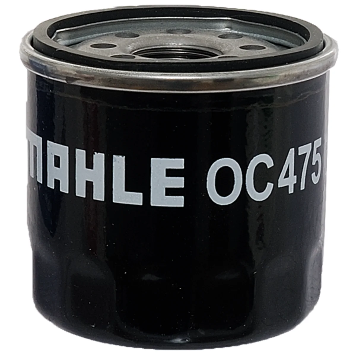 Oil filter, Mahle Original